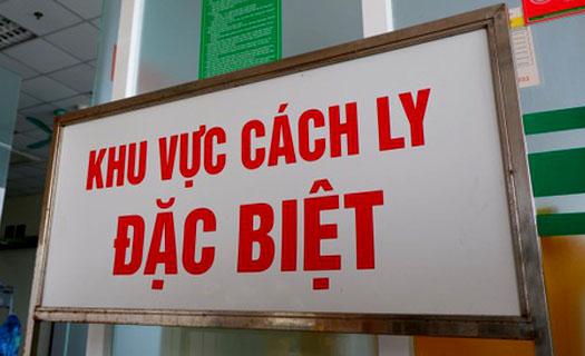 Việt Nam: Bệnh nhân Covid-19 thứ 39 tử vong có nhiều bệnh nền